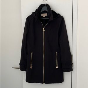 Michael Kors Waterproof coat